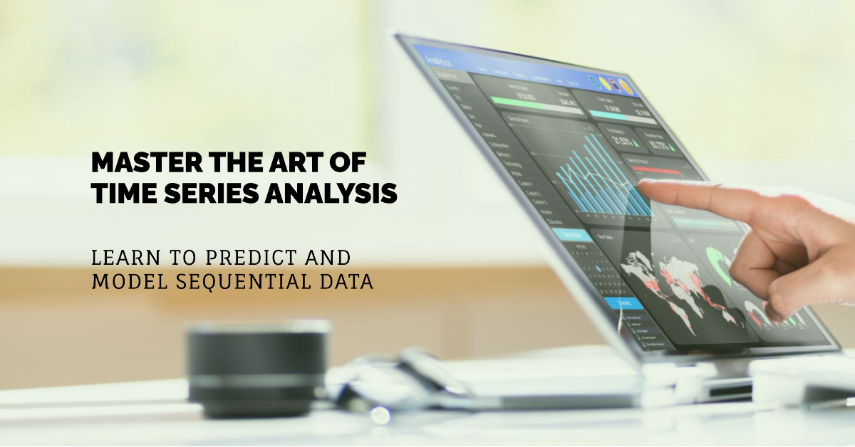 Time Series Analysis: Prediction and Modeling of Sequential Data