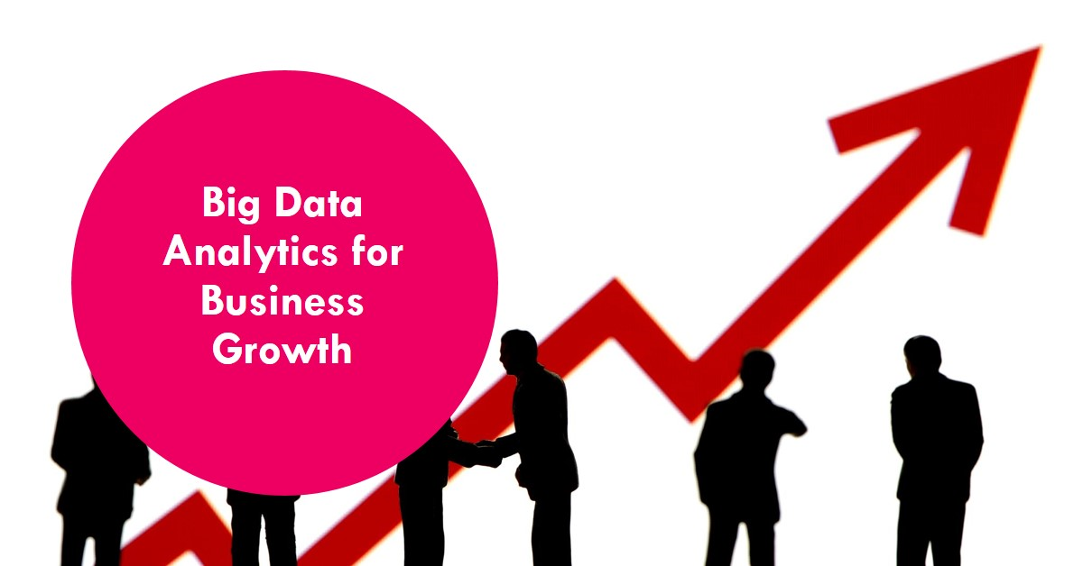 Harnessing Big Data Analytics for Business Growth: Real-Life Success Stories from Leading Companies